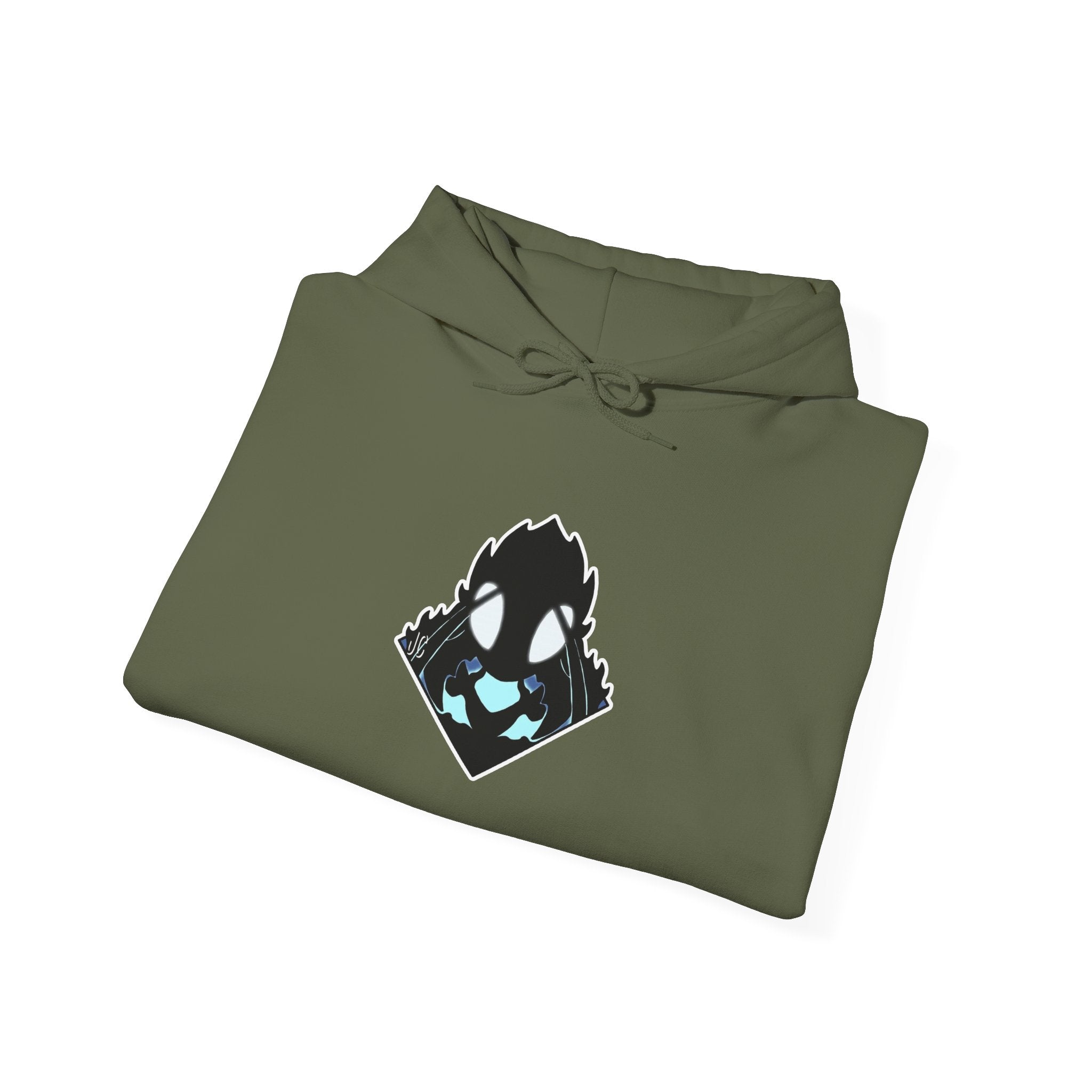 Beru - Soft  Longsleeve Solo Levelling Hoody
