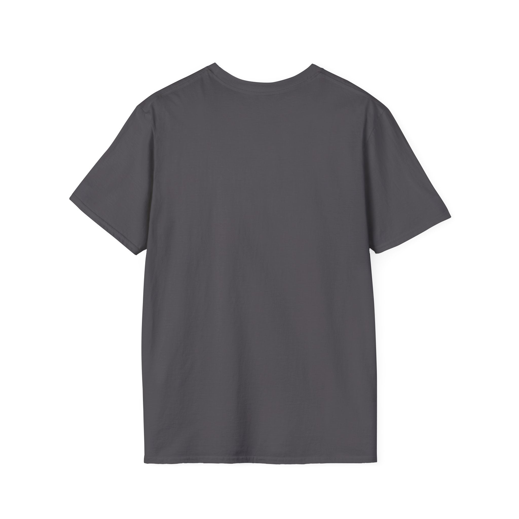 Nothing Happened - Ultra Soft One Peice T-shirt