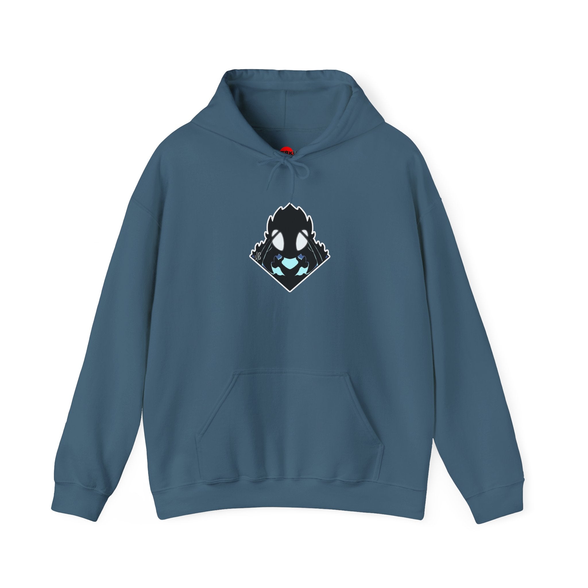 Beru - Soft  Longsleeve Solo Levelling Hoody