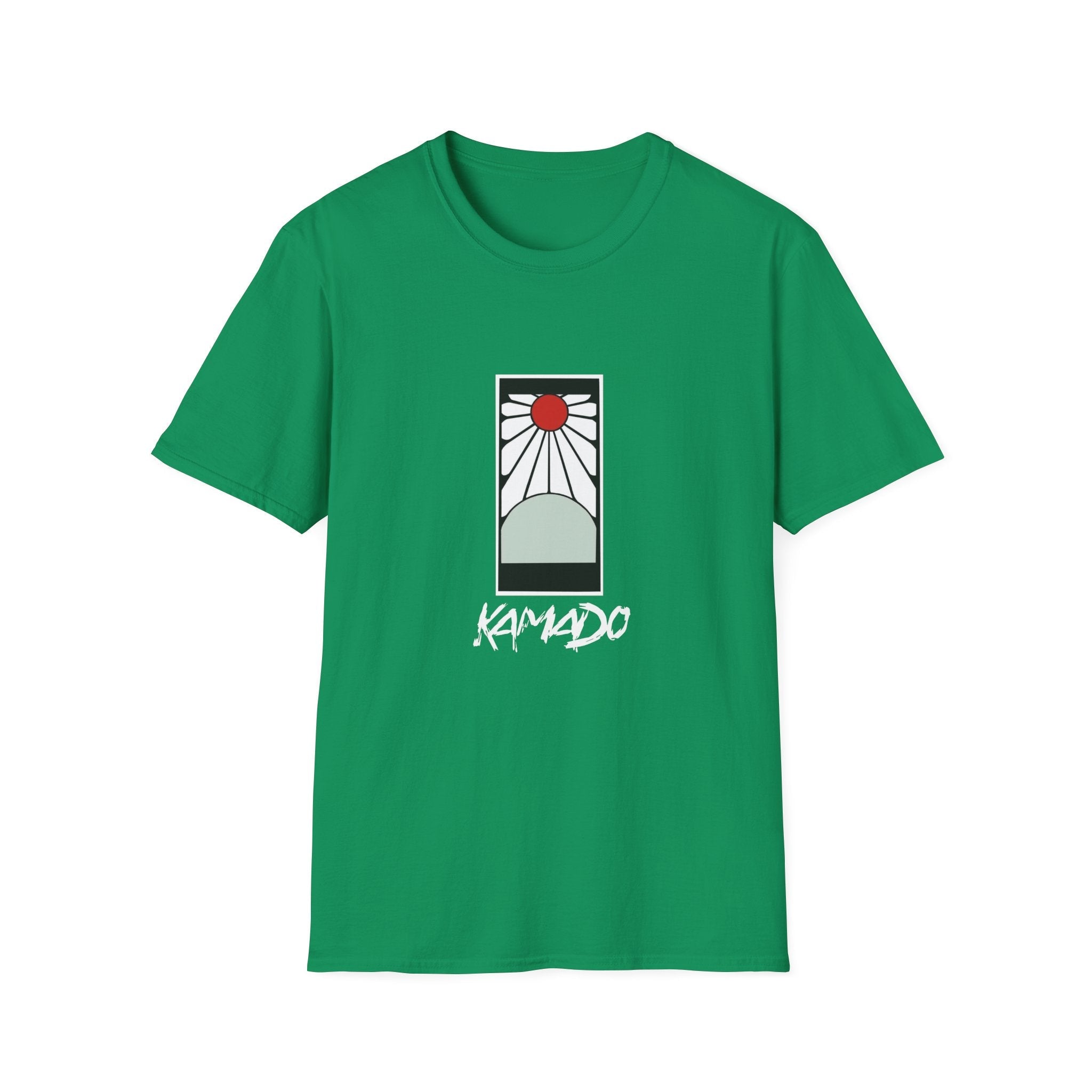 Tanjiro - Ultra Soft Demon Slayer T-Shirt