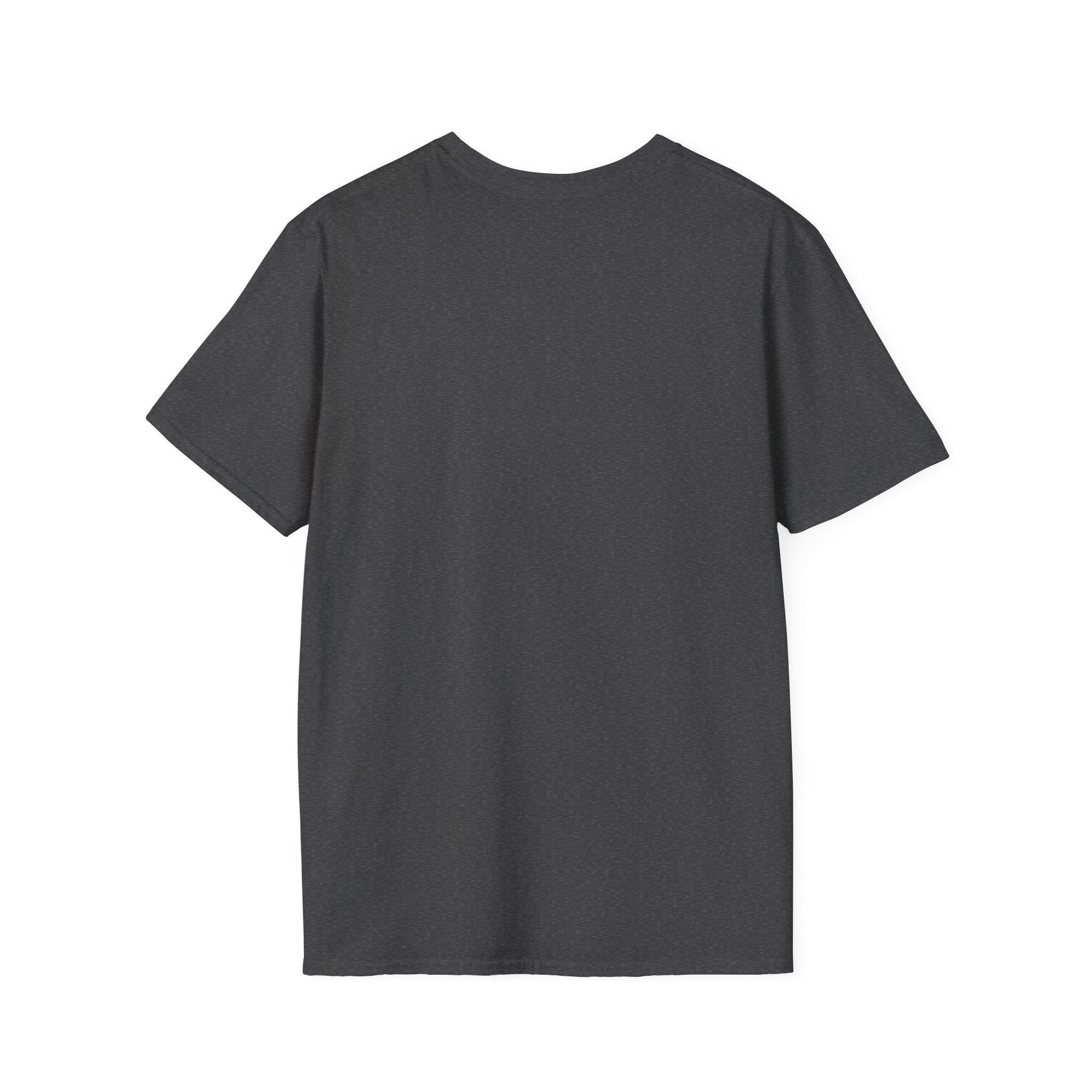 Nothing Happened - Ultra Soft One Peice T-shirt