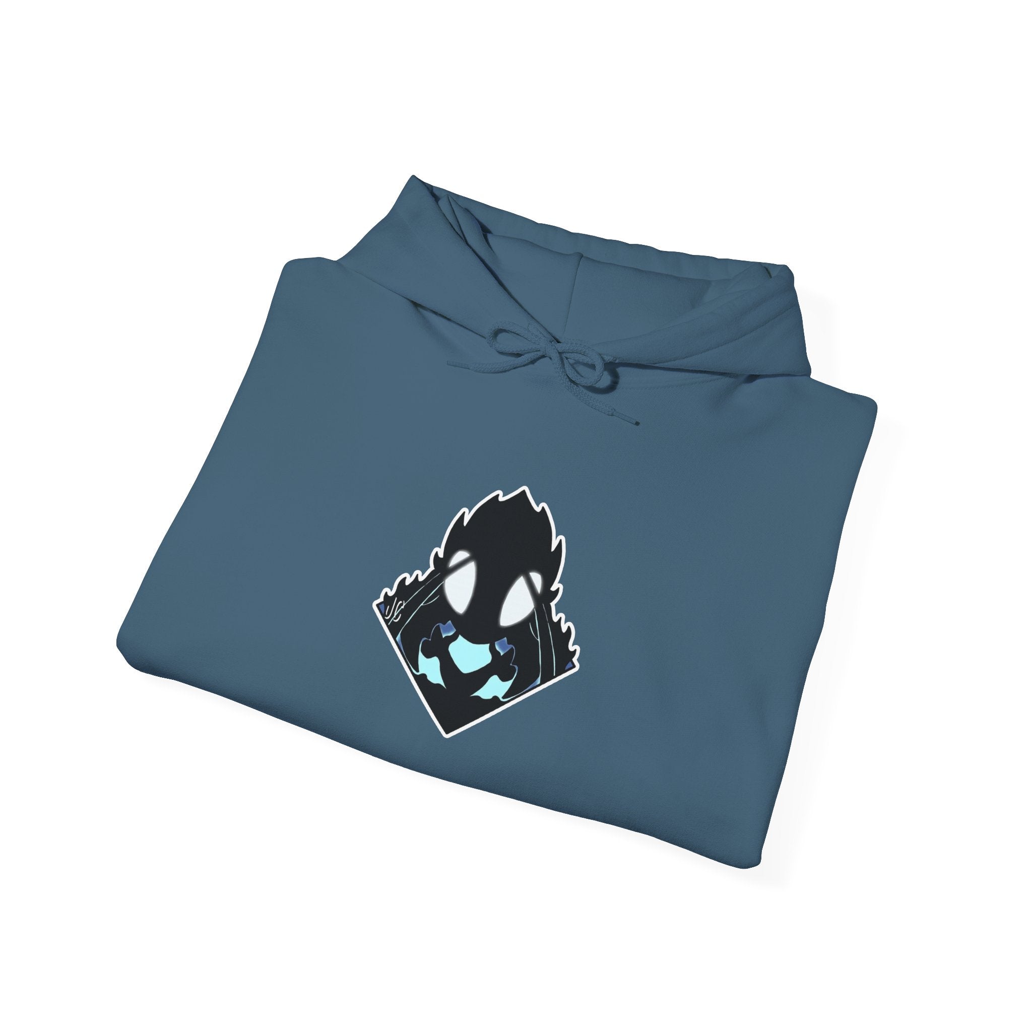 Beru - Soft  Longsleeve Solo Levelling Hoody