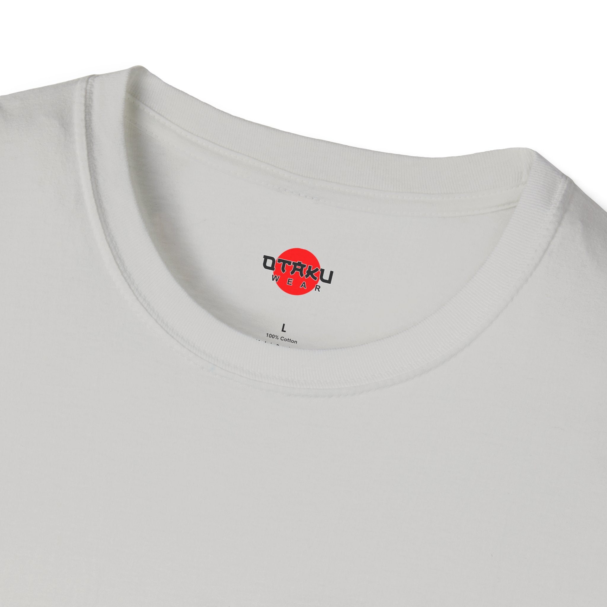Gojo Satoru - Ultra Soft Jujutsu Kaisen T-Shirt