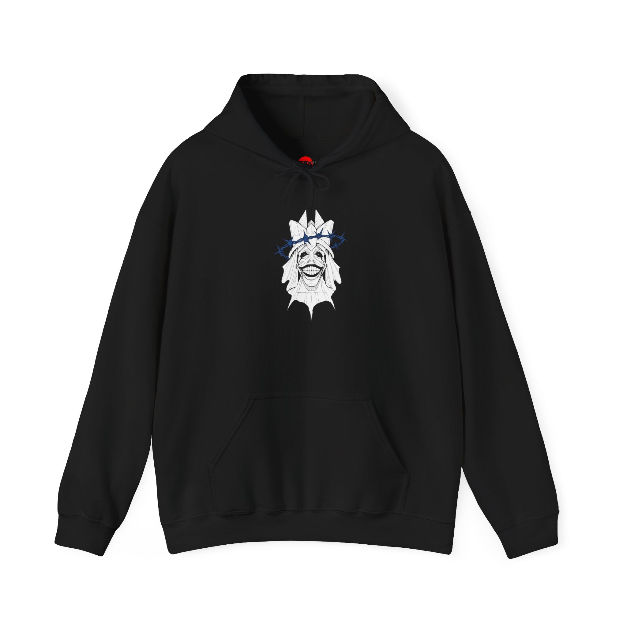 Betrayed - Soft Longsleeve Solo Levelling Hoody
