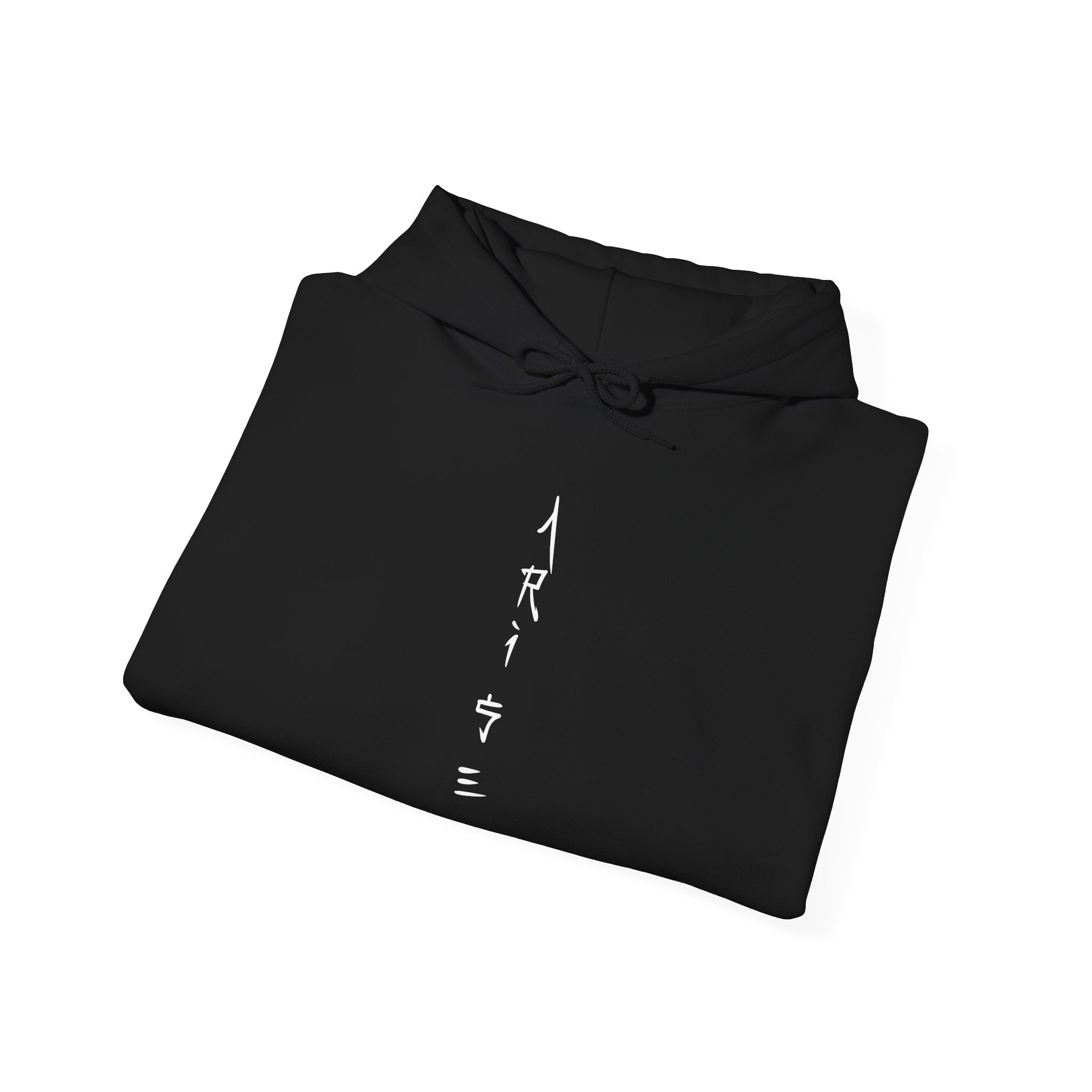 Arise Sung Jin Woo - Soft Longsleeve Solo Levelling Hoody