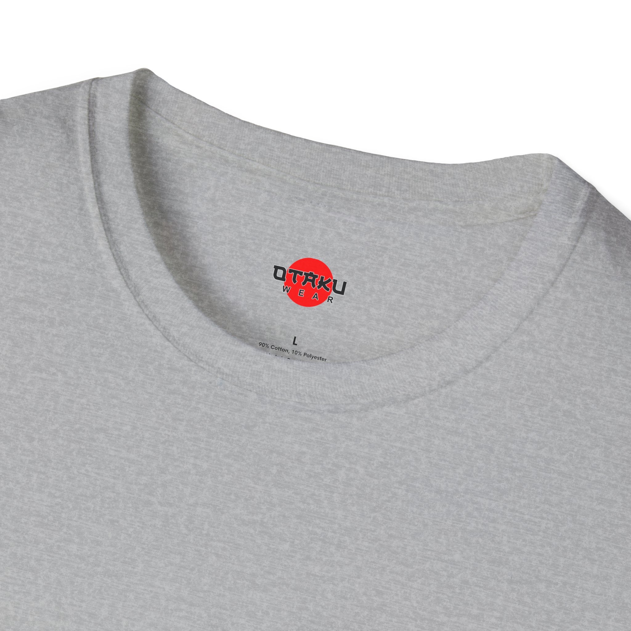 Gojo Satoru - Ultra Soft Jujutsu Kaisen T-Shirt