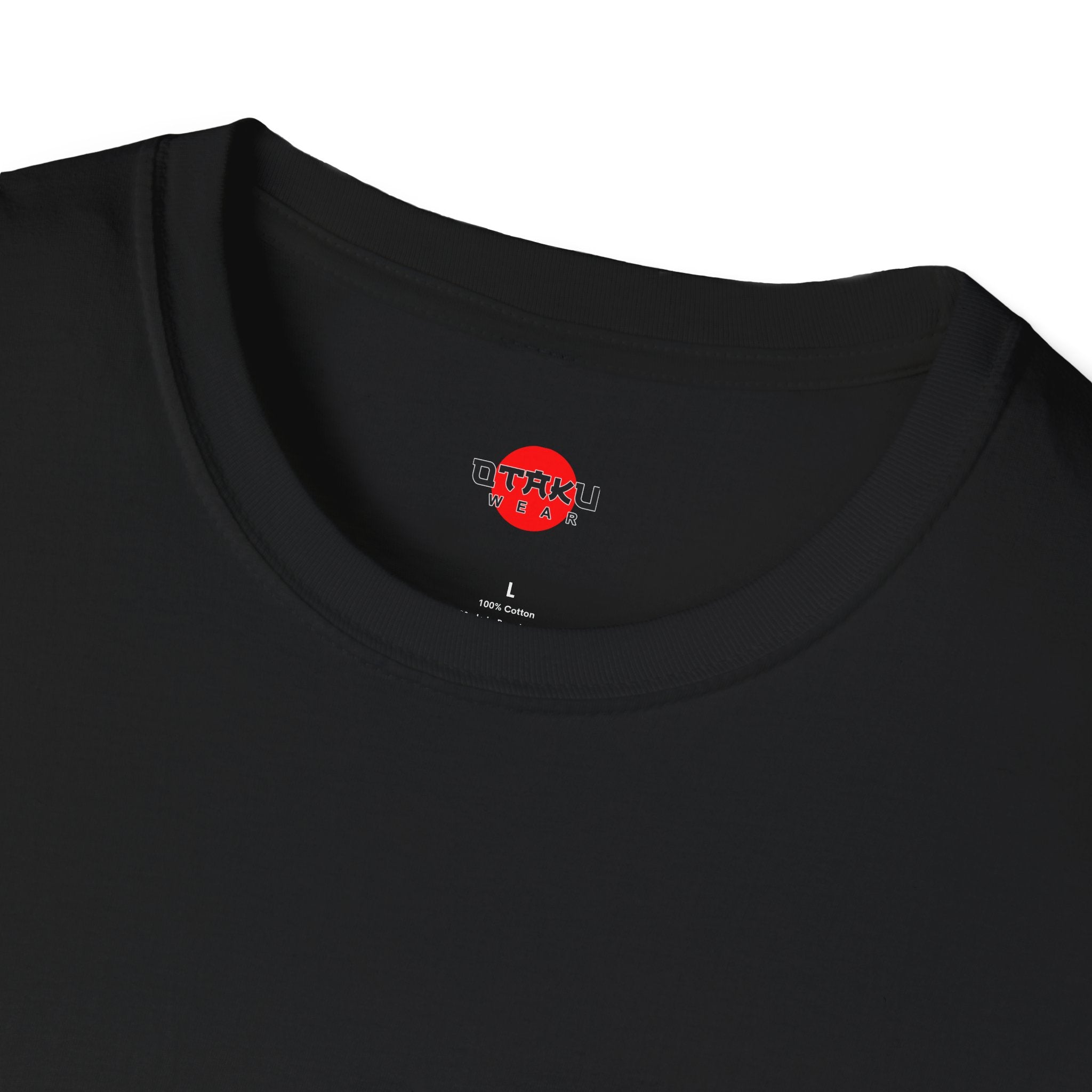 Rengoku - Ultra Soft Demon Slayer T-Shirt
