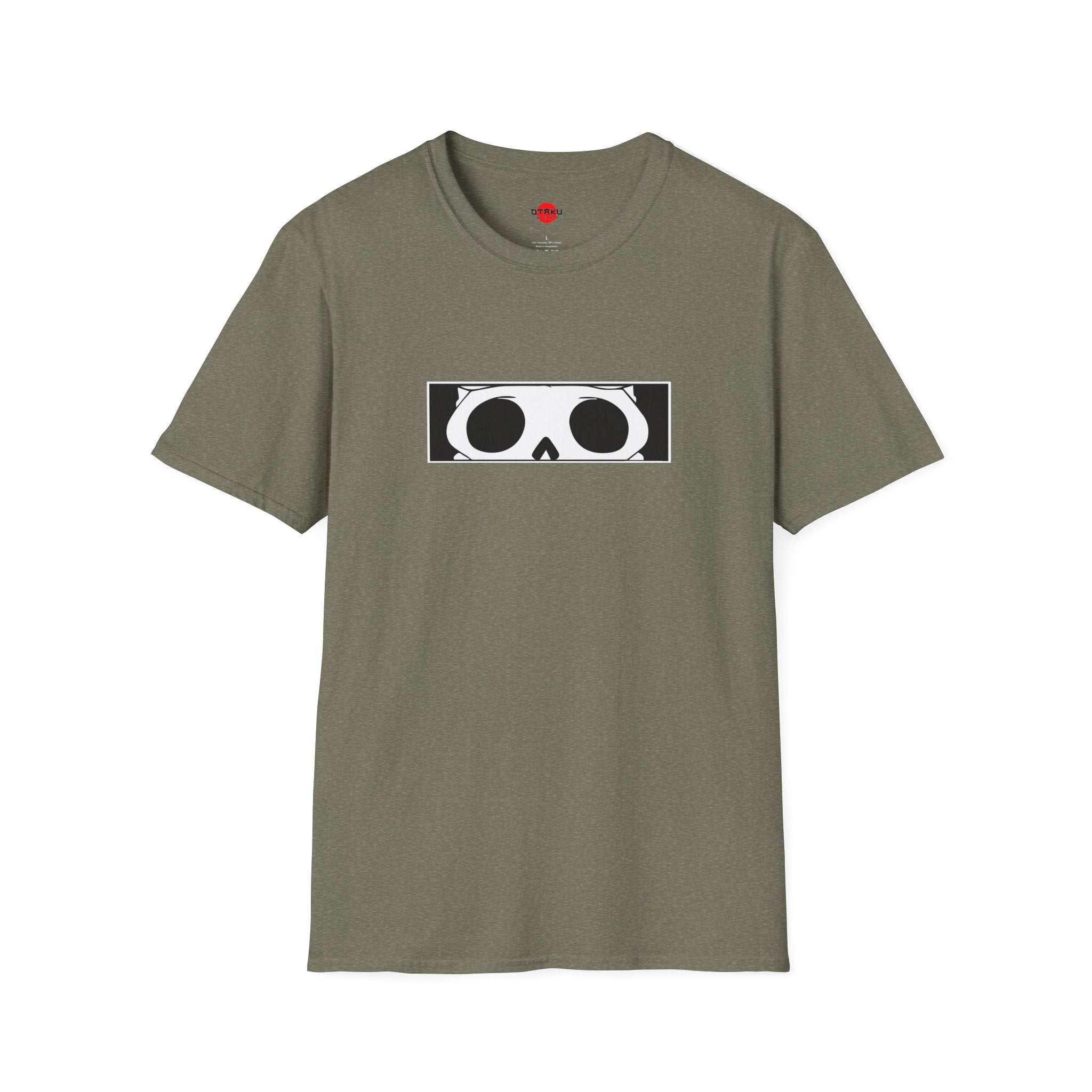 One Piece - Ultra Soft One Peice T-Shirt