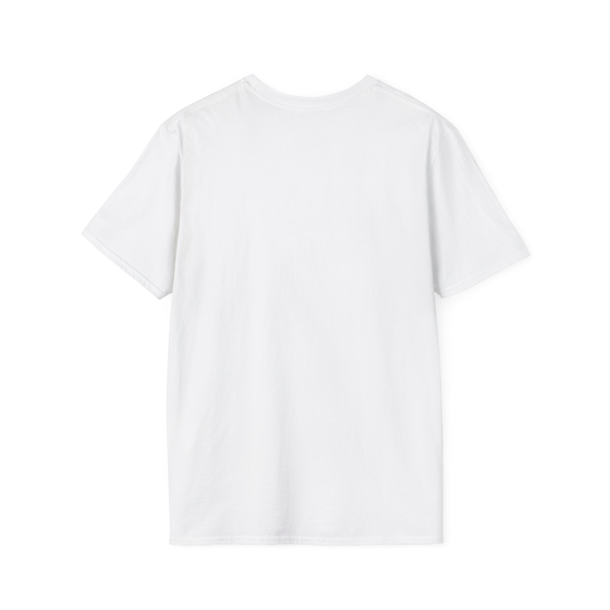 Nah I'd Win - Ultra Soft Jujutsu Kaisen T-Shirt