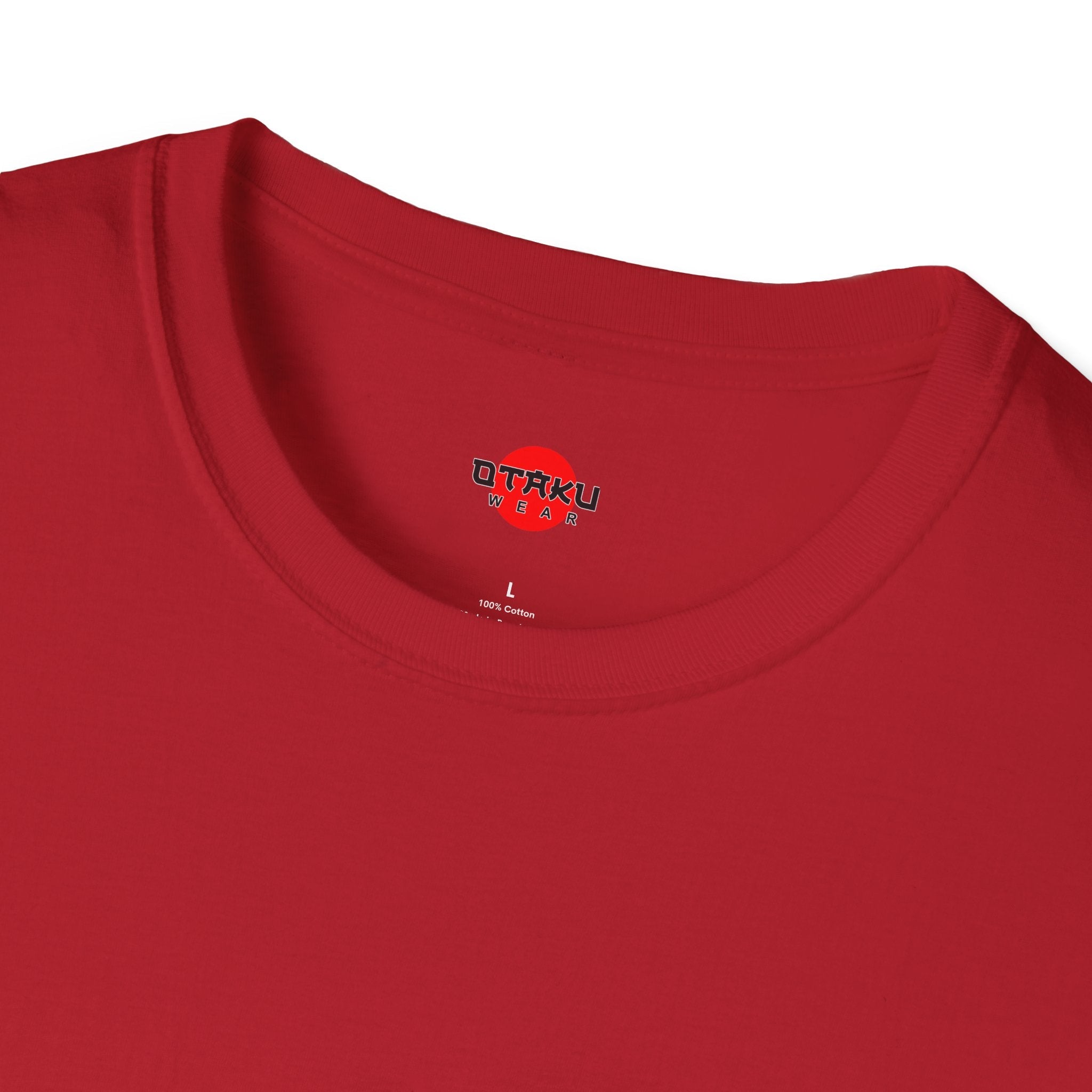Rengoku - Ultra Soft Demon Slayer T-Shirt