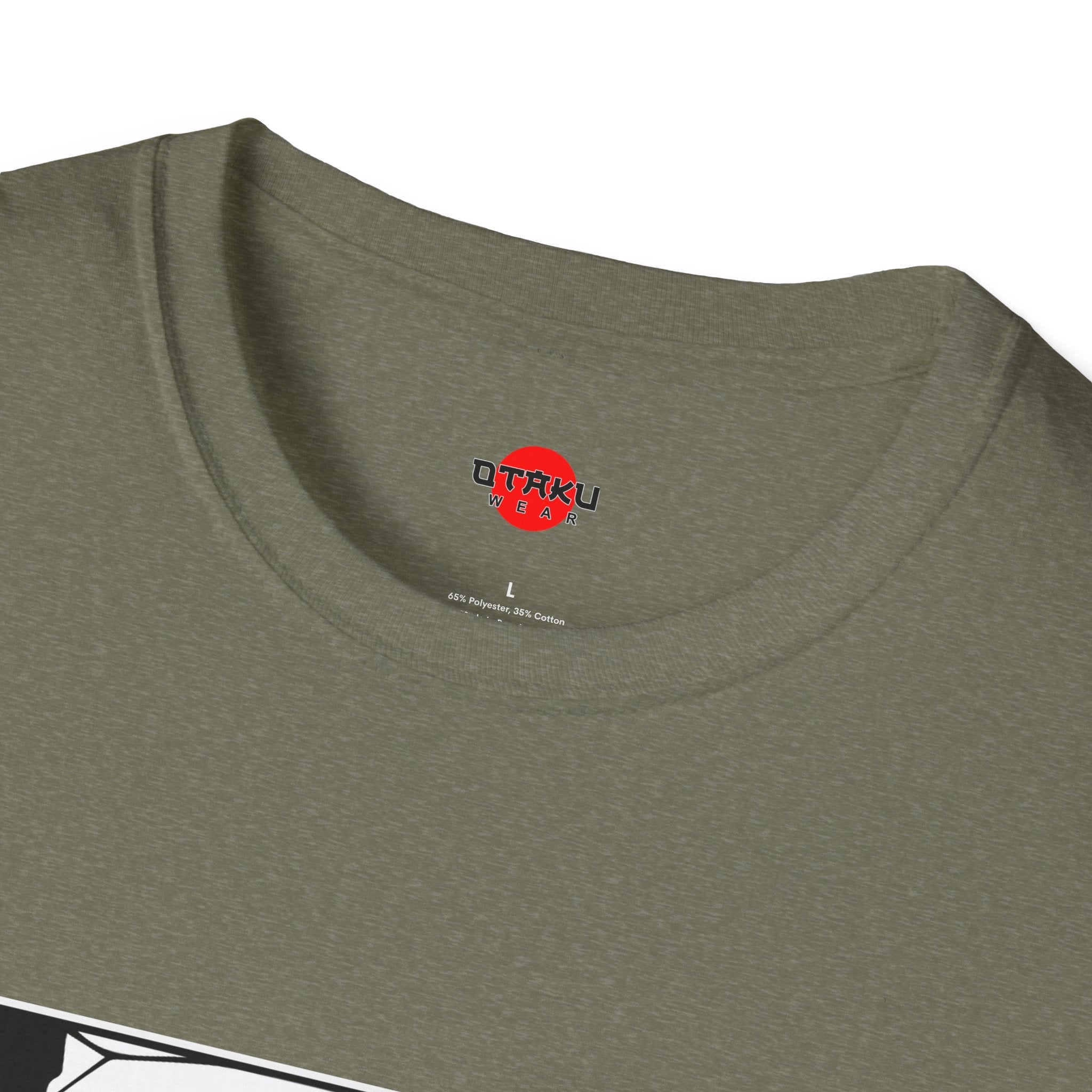 One Piece - Ultra Soft One Peice T-Shirt