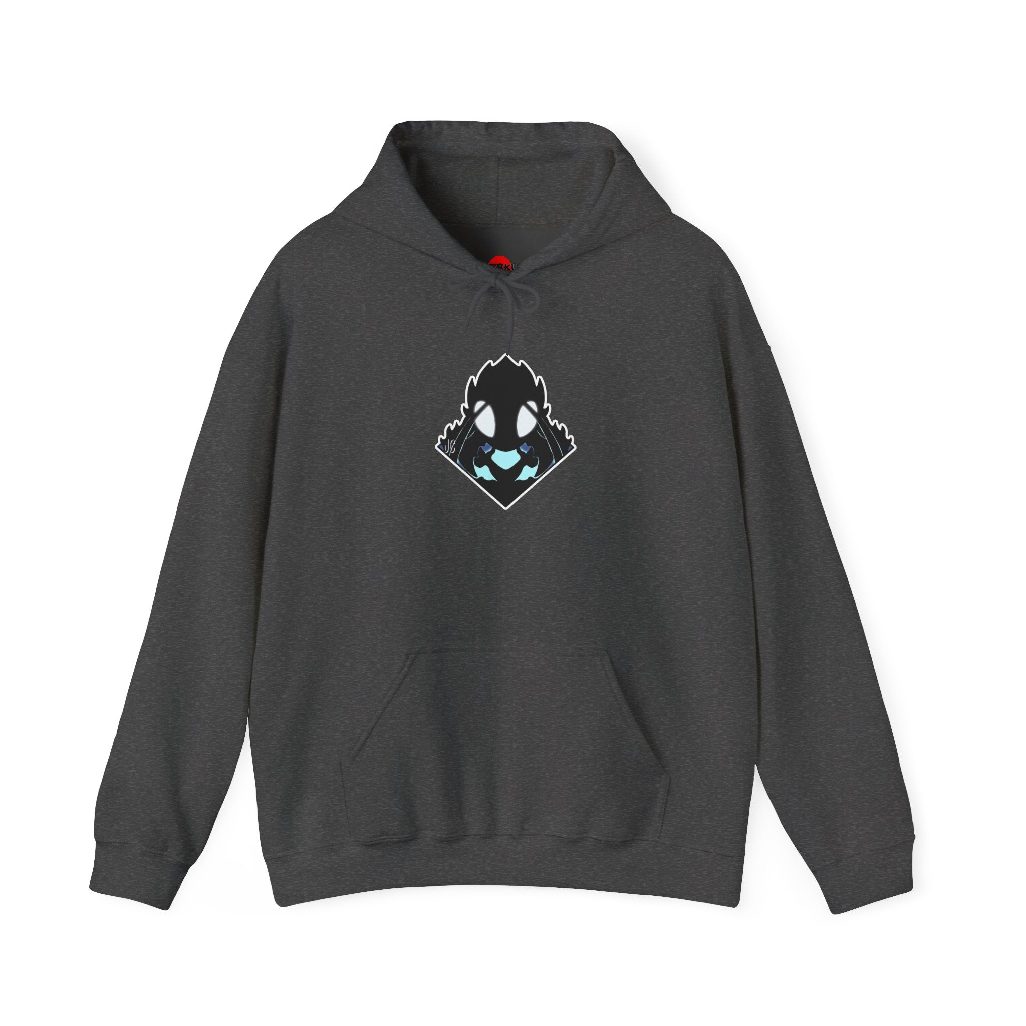 Beru - Soft  Longsleeve Solo Levelling Hoody