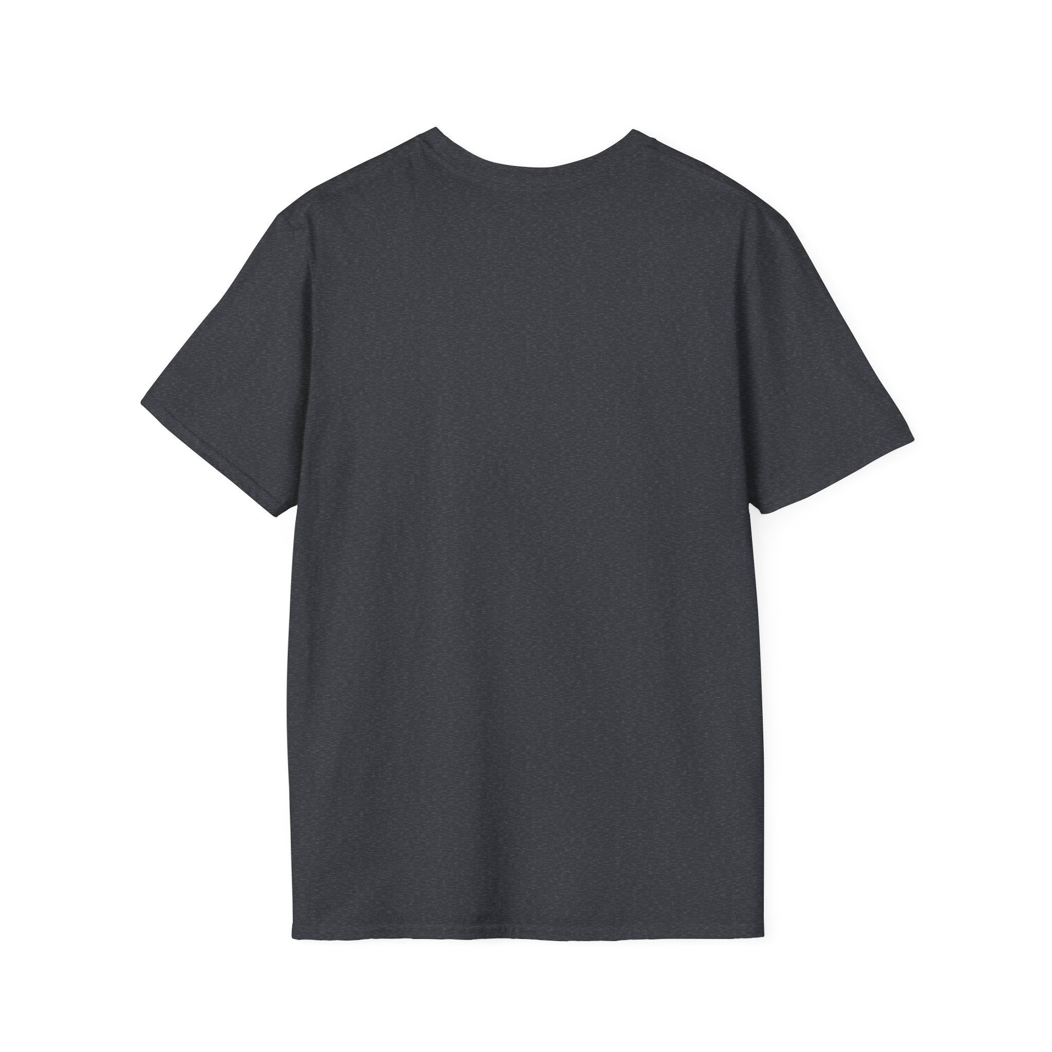 Nothing Happened - Ultra Soft One Peice T-shirt