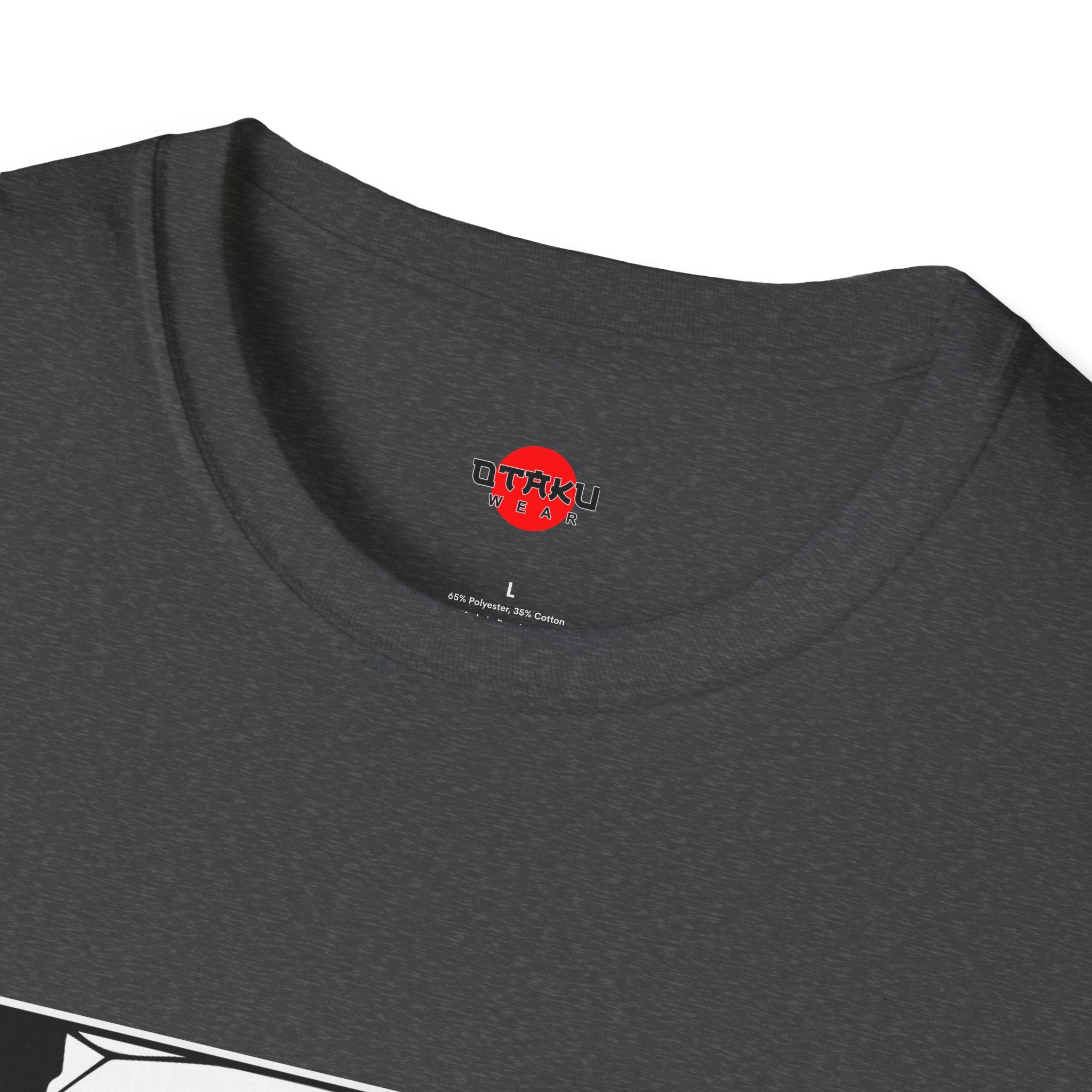 One Piece - Ultra Soft One Peice T-Shirt