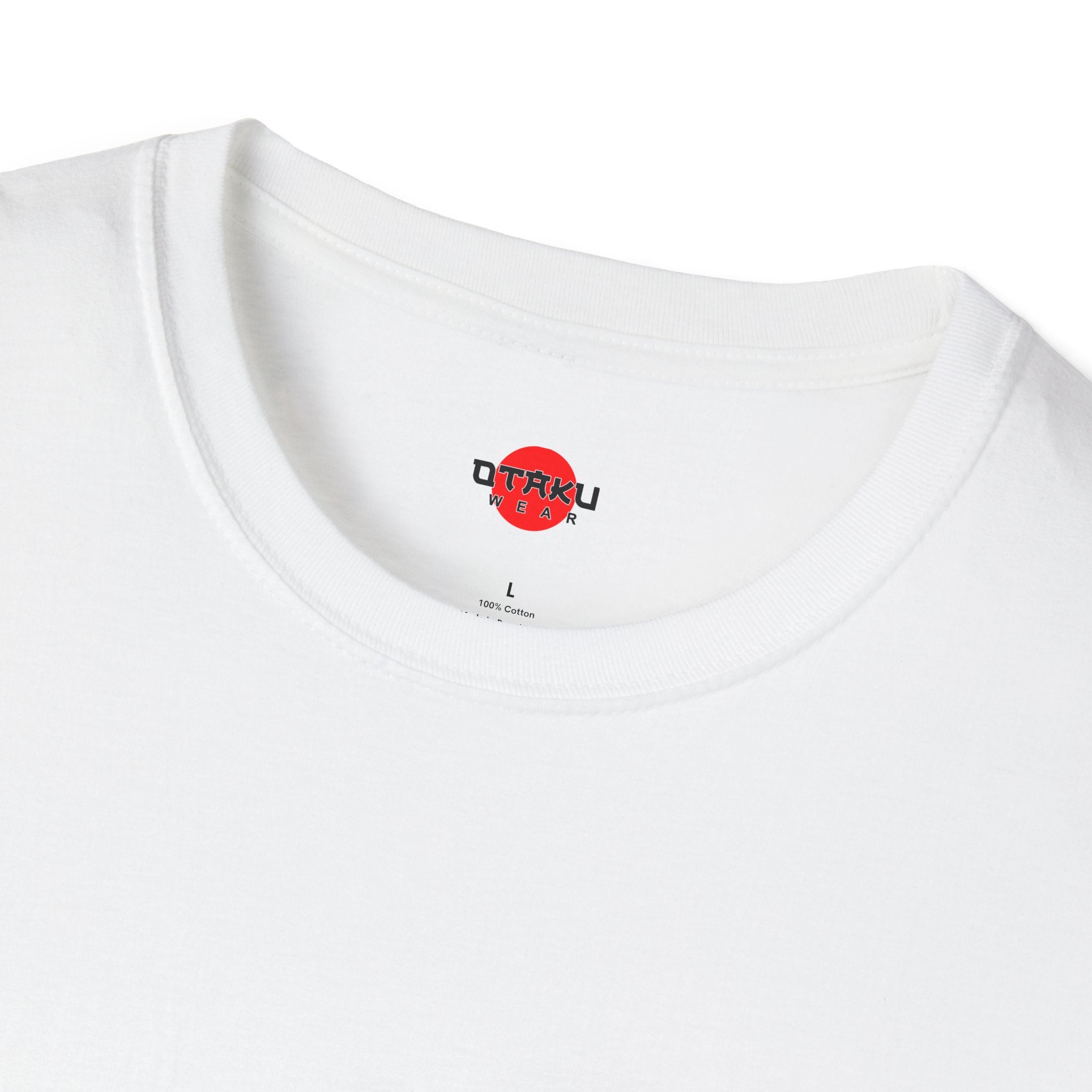 Rengoku - Ultra Soft Demon Slayer T-Shirt