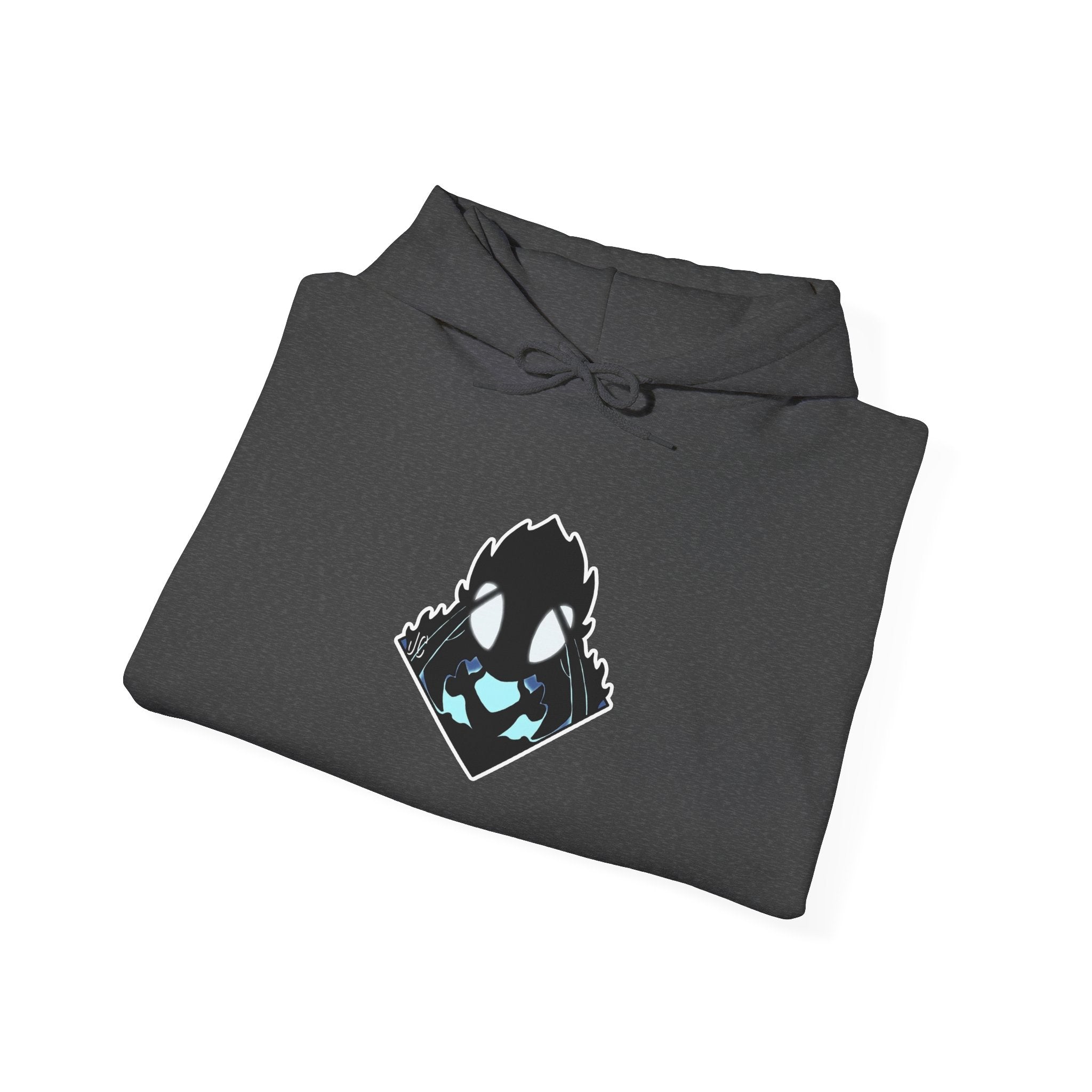 Beru - Soft  Longsleeve Solo Levelling Hoody