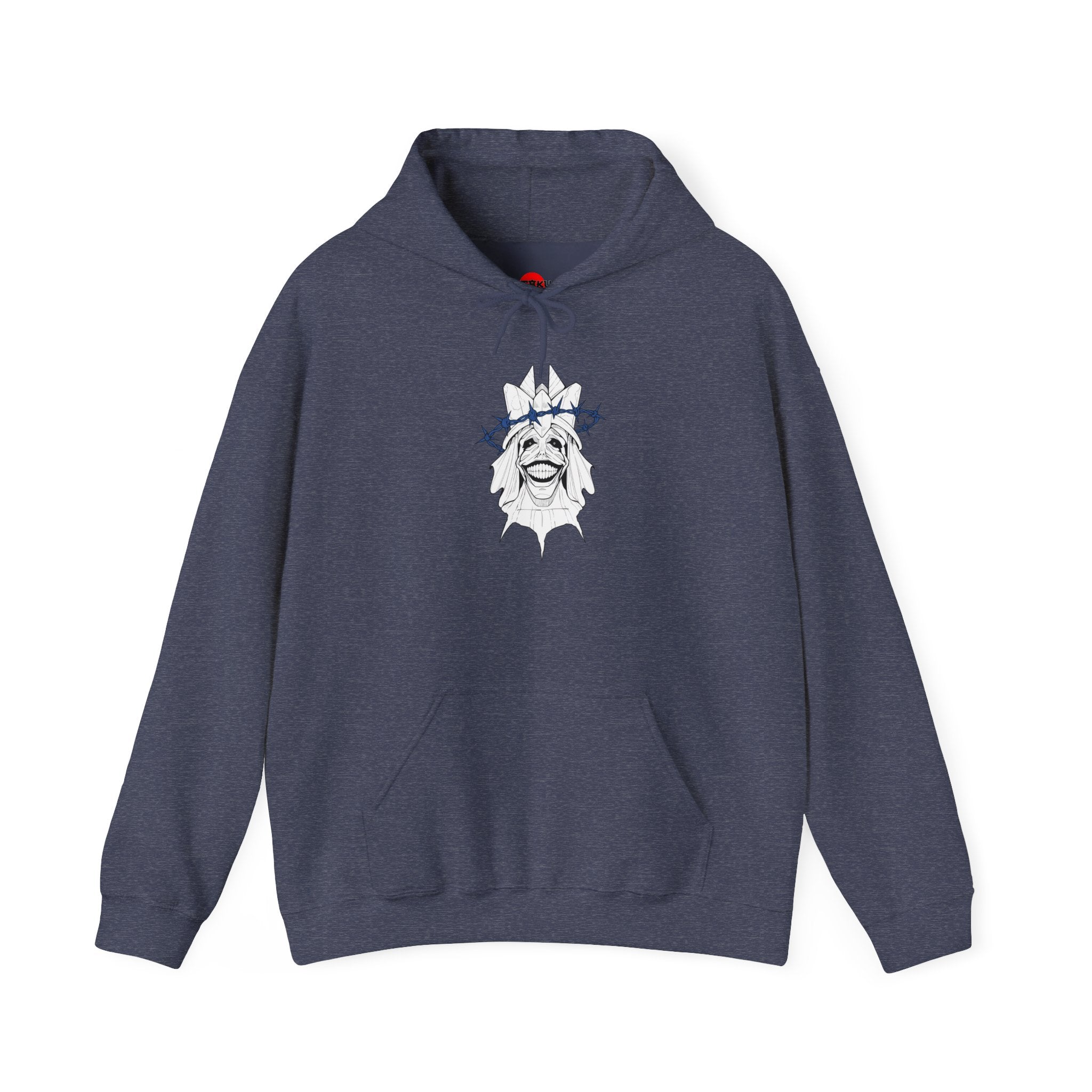 Betrayed - Soft Longsleeve Solo Levelling Hoody