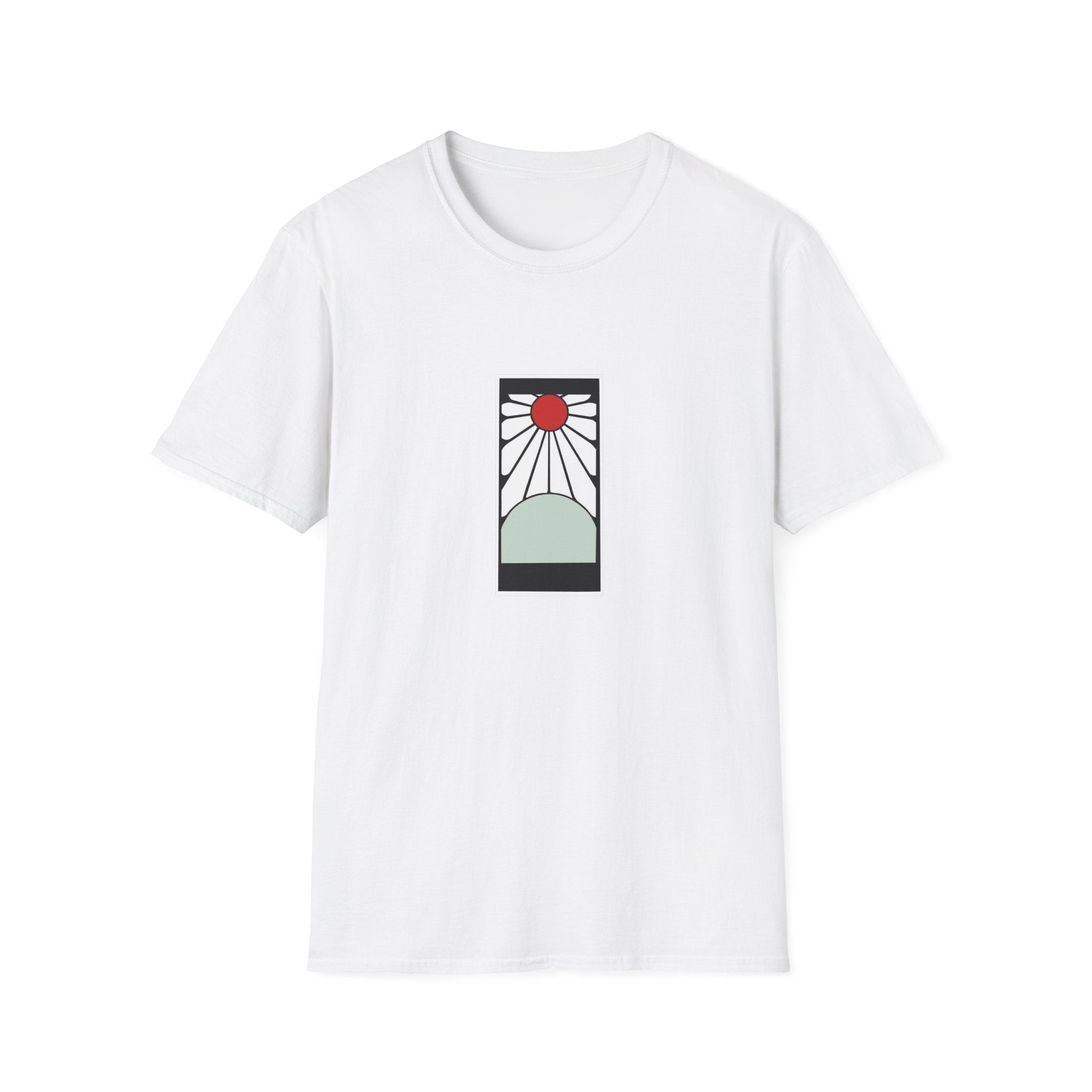 Tanjiro - Ultra Soft Demon Slayer T-Shirt