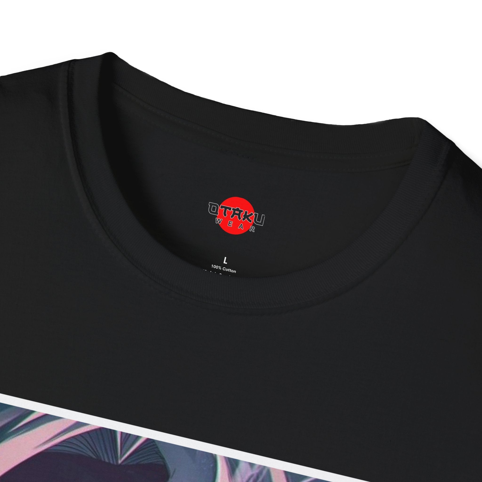 MUI Goku - Ultra Soft Dragon Ball Z T-Shirt