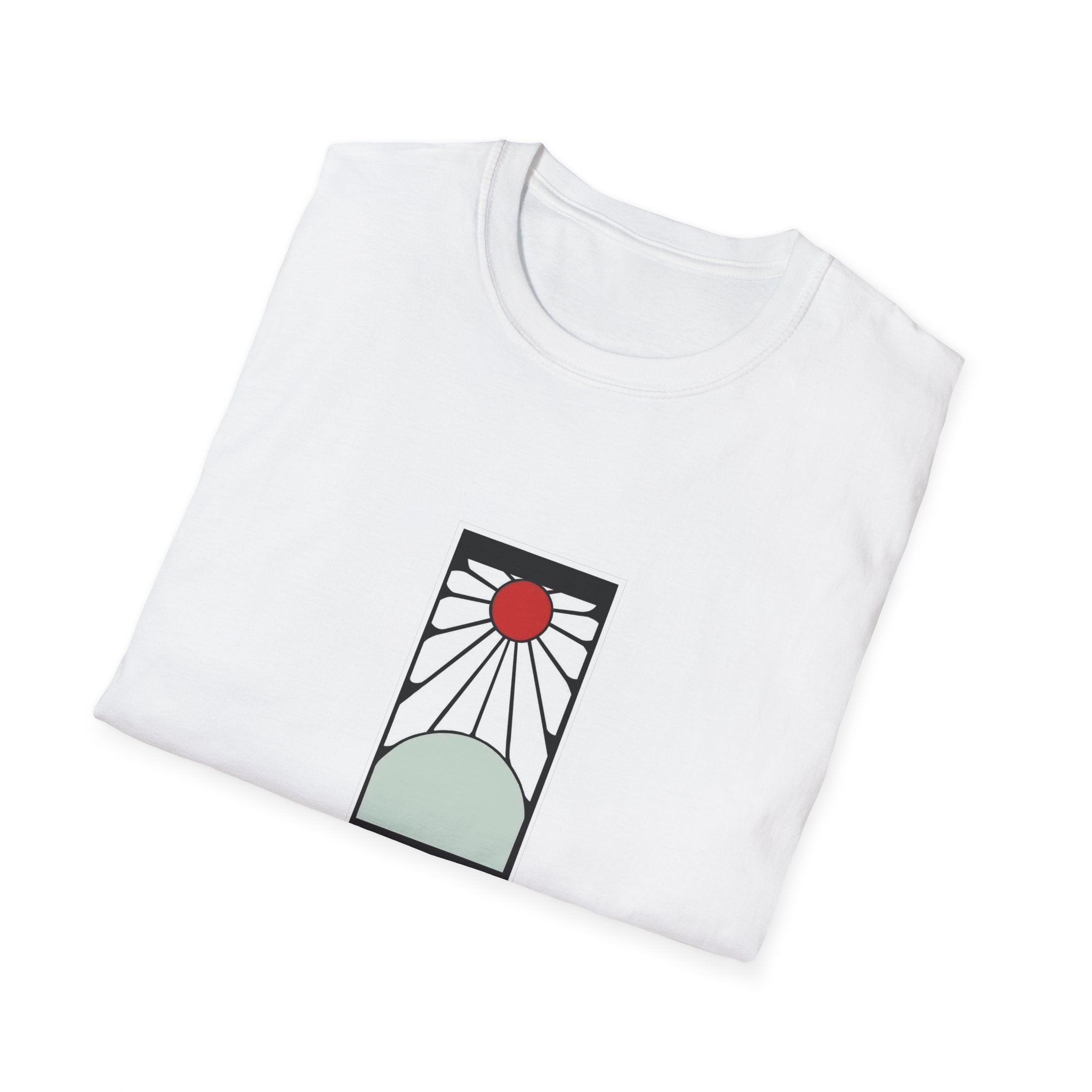 Tanjiro - Ultra Soft Demon Slayer T-Shirt