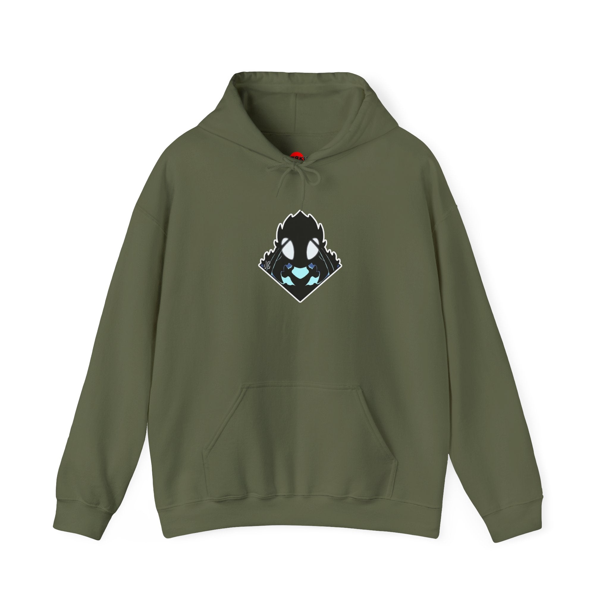 Beru - Soft  Longsleeve Solo Levelling Hoody