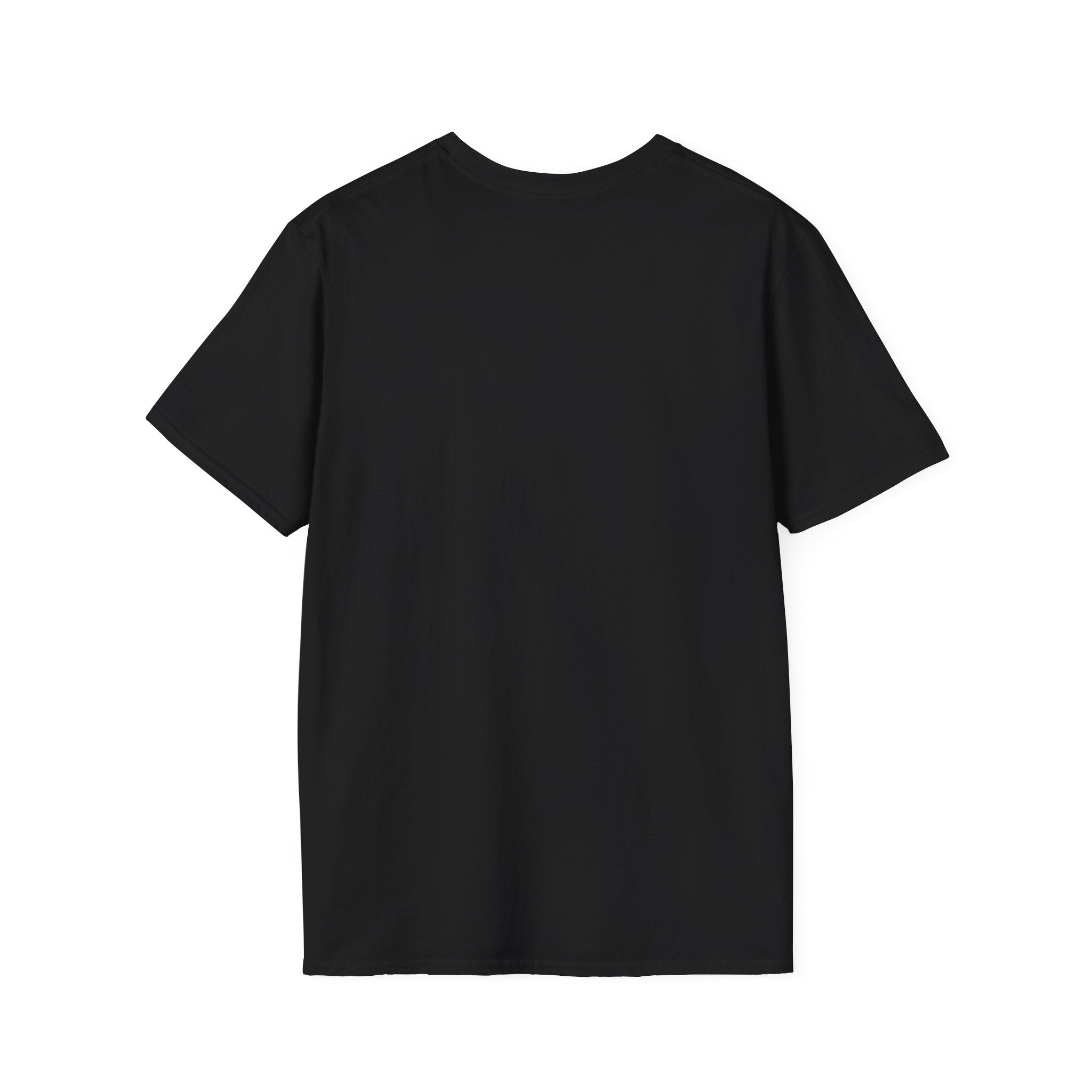 Nothing Happened - Ultra Soft One Peice T-shirt
