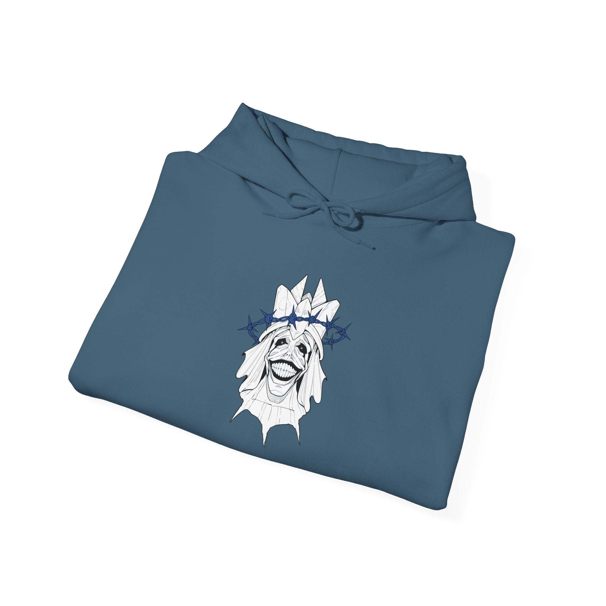 Betrayed - Soft Longsleeve Solo Levelling Hoody