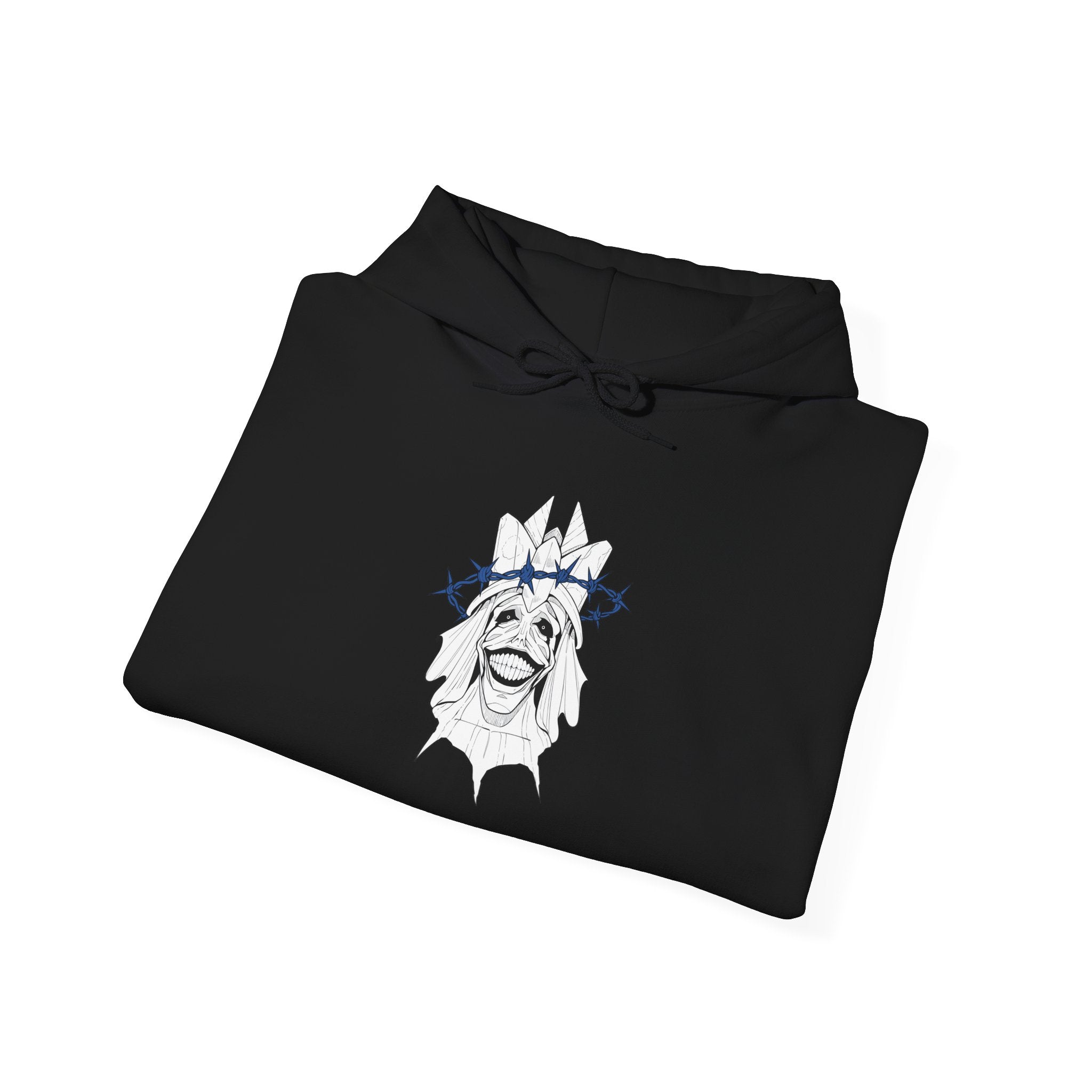 Betrayed - Soft Longsleeve Solo Levelling Hoody