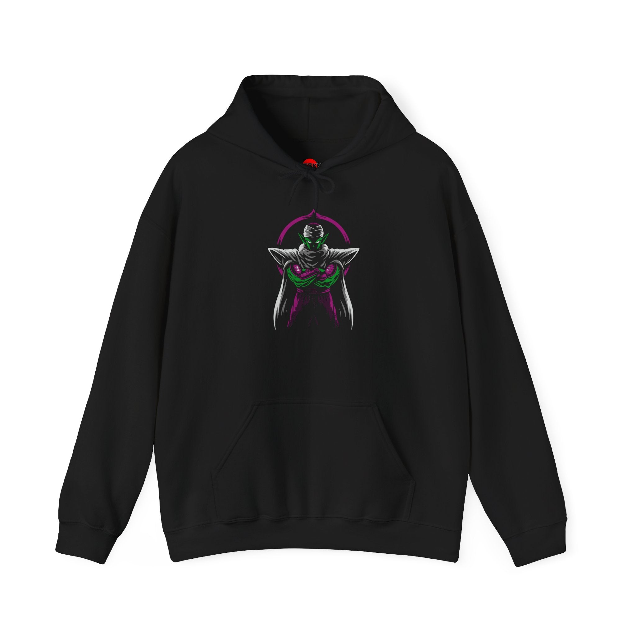 Piccolo - Soft Longsleeve Dragon Ball Z Hoody